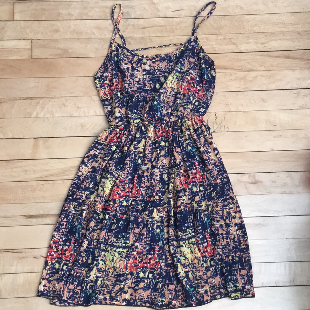 Summer dress